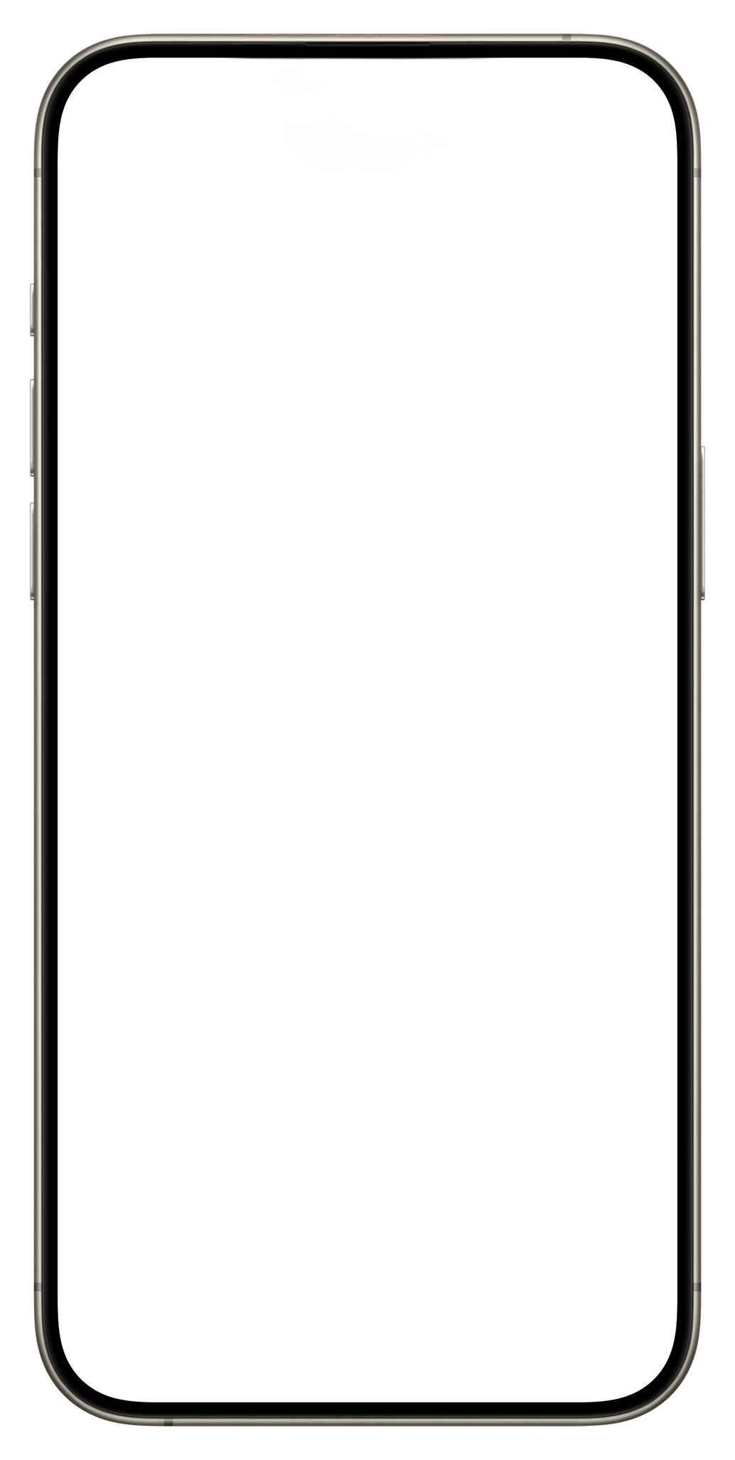 Phone Bezel